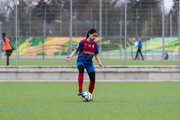 Bild 29 - wCJ Altona 2 - VfL Pinneberg : Ergebnis: 2:7